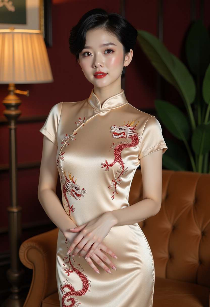 剑来